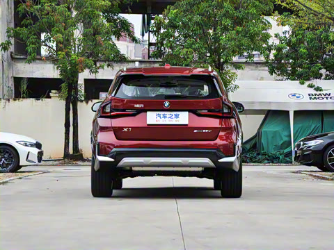 2025�� sDrive25Li X�����װ