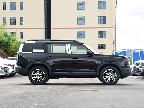 2027�� ���м� 1.5T �춯���װ�