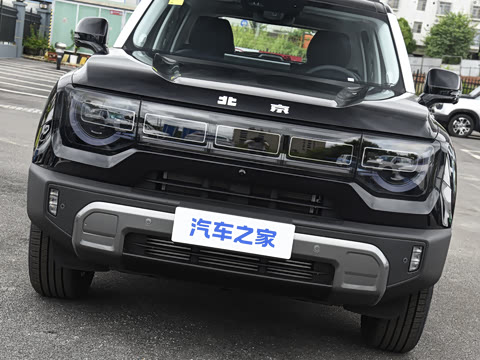 2027�� ���м� 1.5T �춯���װ�