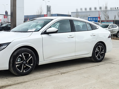 2026�� 1.6L CVT �����Ƽ���