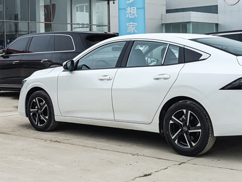 2026�� 1.6L CVT �����Ƽ���
