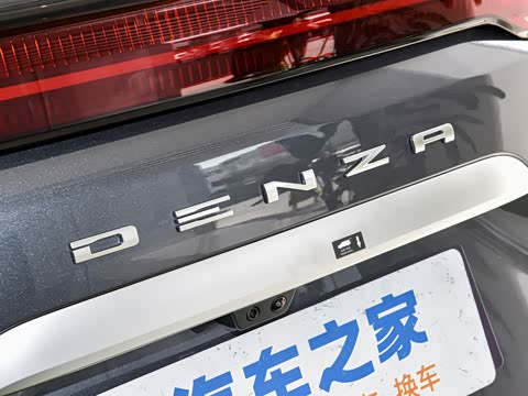 2025�� DM-i ��������