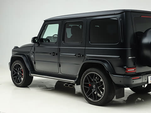 2026�� AMG G 63