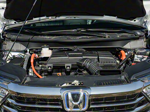 2026�� 2.0L e:HEV ��������