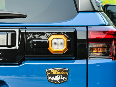 2026�� 2.4T AWD Wilderness ��Ұ��