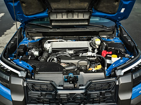 2026�� 2.4T AWD Wilderness ��Ұ��