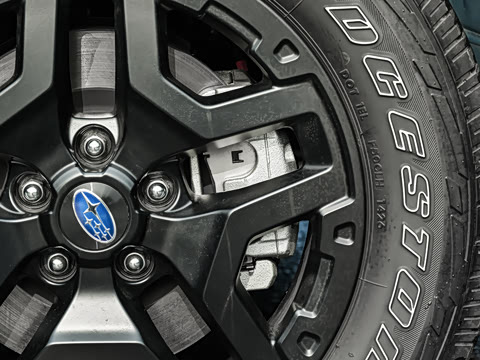 2026�� 2.4T AWD Wilderness ��Ұ��