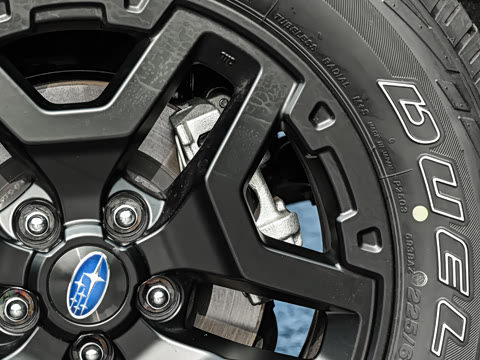 2026�� 2.4T AWD Wilderness ��Ұ��