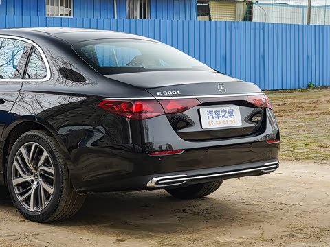 2026�� �Ŀ� E 300 L ʱ����