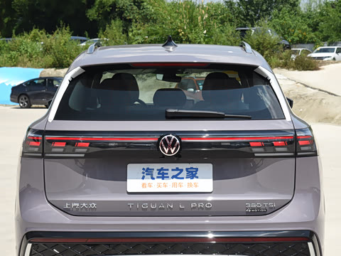 2025�� PRO 380TSI ���� R-Line �����