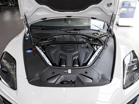 2026�� Panamera ������ 2.9T