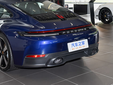 2025�� Carrera 3.0T