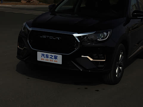 2026�� 1.5T DCT��ԽPRO 7��