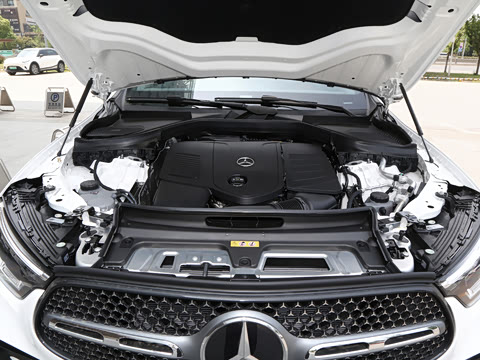 2026�� �Ŀ� GLC 300 L 4MATIC ������ 5��