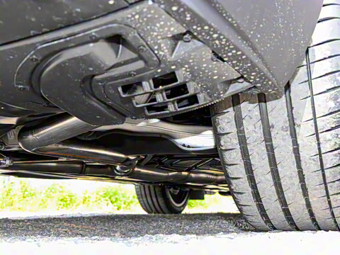 2026 AMG GLC 43 4MATIC