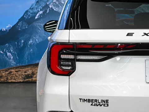 2025�� 2.3T EcoBoost ���ش�Խ�� 5��