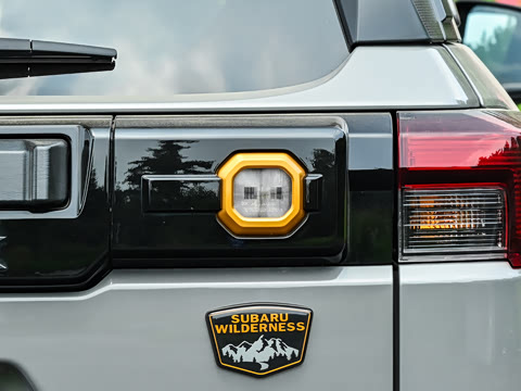 2026�� 2.4T AWD Wilderness ��Ұ��