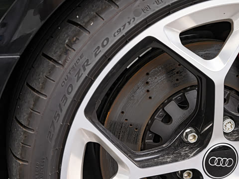 2024�� RS 5 2.9T Coupe ȼ���