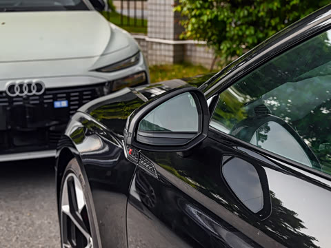 2024�� RS 5 2.9T Coupe ȼ���