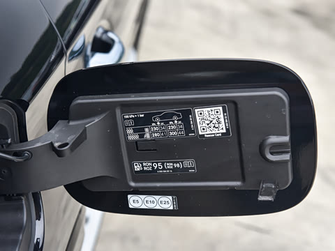 2026�� �Ŀ� GLC 300 L 4MATIC ������ 7��