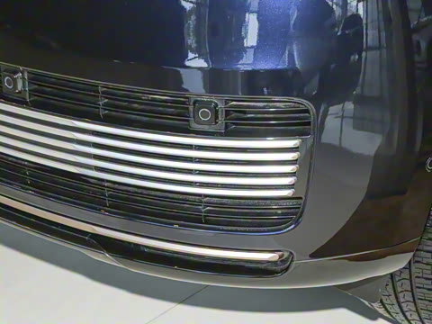 2024�� 4.4 V8 SV���ٴ����ӳ��� 4��