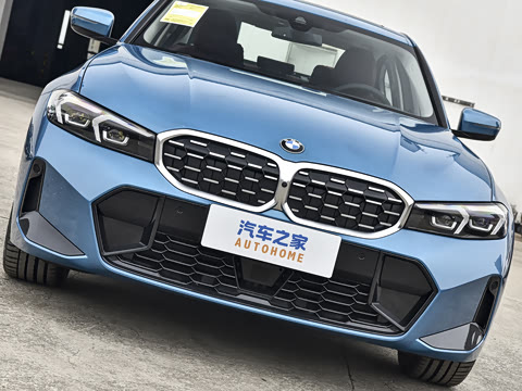 2026�� 325Li M�˶���װ