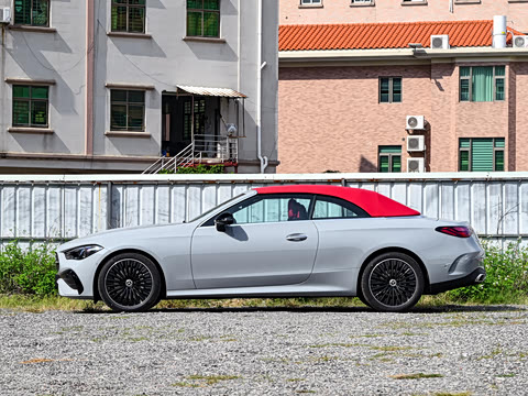 2026�� CLE 300 4MATIC ������ܳ�