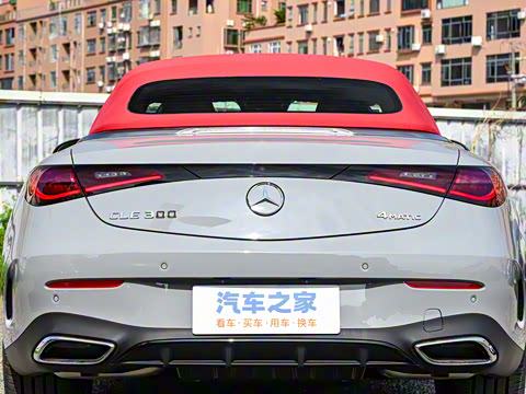 2026�� CLE 300 4MATIC ������ܳ�