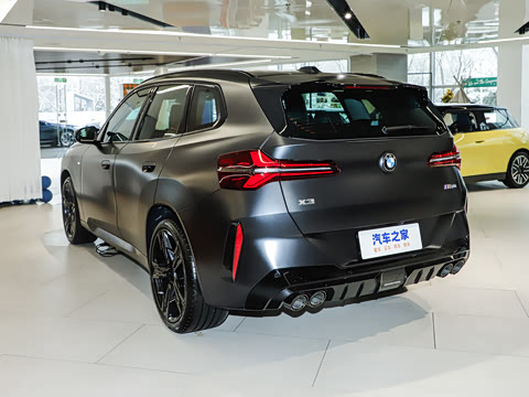 2026�� M50 xDrive