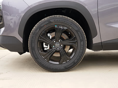 2026�� �ഺ�� 1.5T 6DCT��Ӣ��