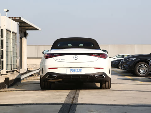 2026�� CLE 260 ������ܳ�