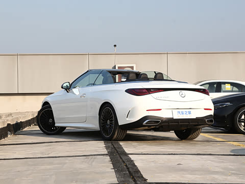 2026�� CLE 260 ������ܳ�