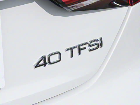 2025�� Coupe 40 TFSI ʱ�ж�����