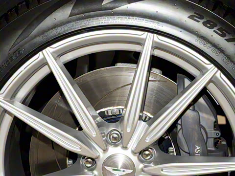 2024 3.0T STRAIGHT-SIX