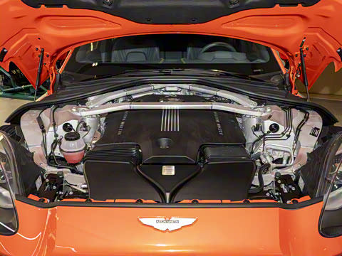 2024 3.0T STRAIGHT-SIX