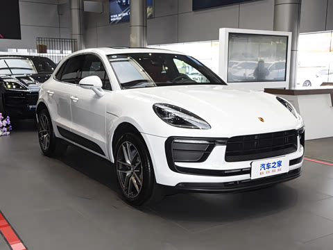2026�� Macan 2.0T ���ΰ�