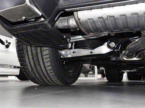 2026�� Cayenne Coup�� 3.0T