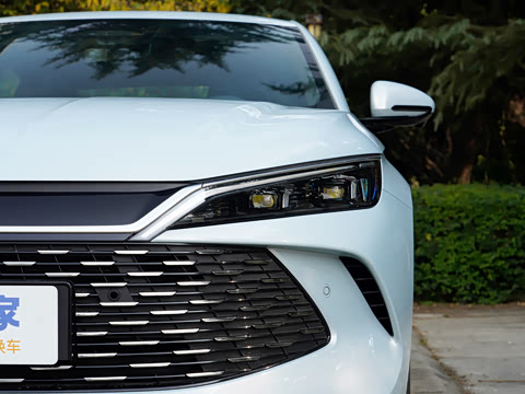 2026�� DM-i 210KM������