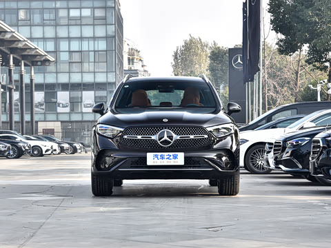 2026�� GLC 300 L 4MATIC ������ 5��