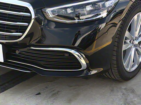 2026�� S 400 L �ر��