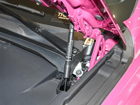 2022�� 840i ˫�Ž��ܳ� M�˶���װ