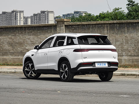 2026�� �ɳ۰� DM-i 220KM��Խ��