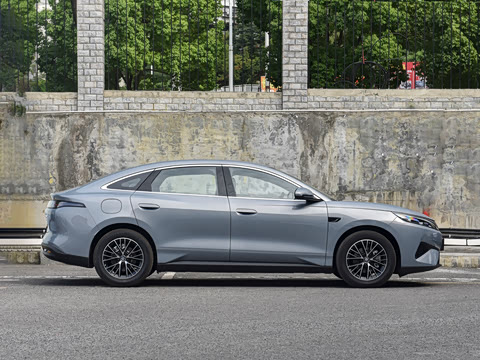 2026�� DM-i 230KM������
