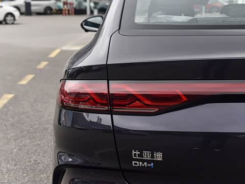 2026�� DM-i 128KM������