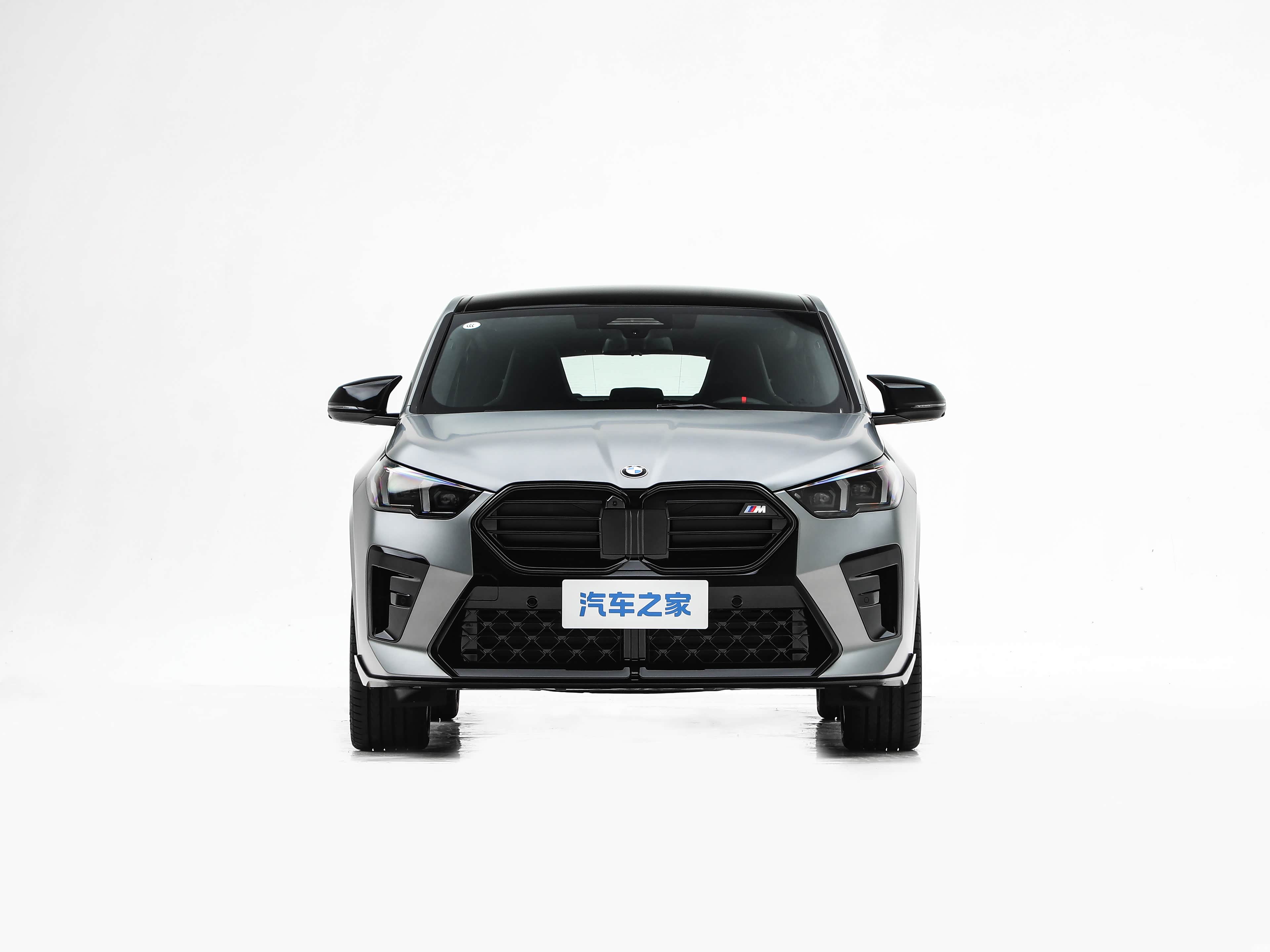 BMW X2, миниатюра 9