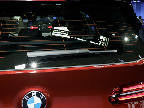 2026�� M50 xDrive