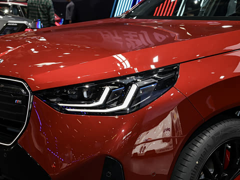 2026�� M50 xDrive