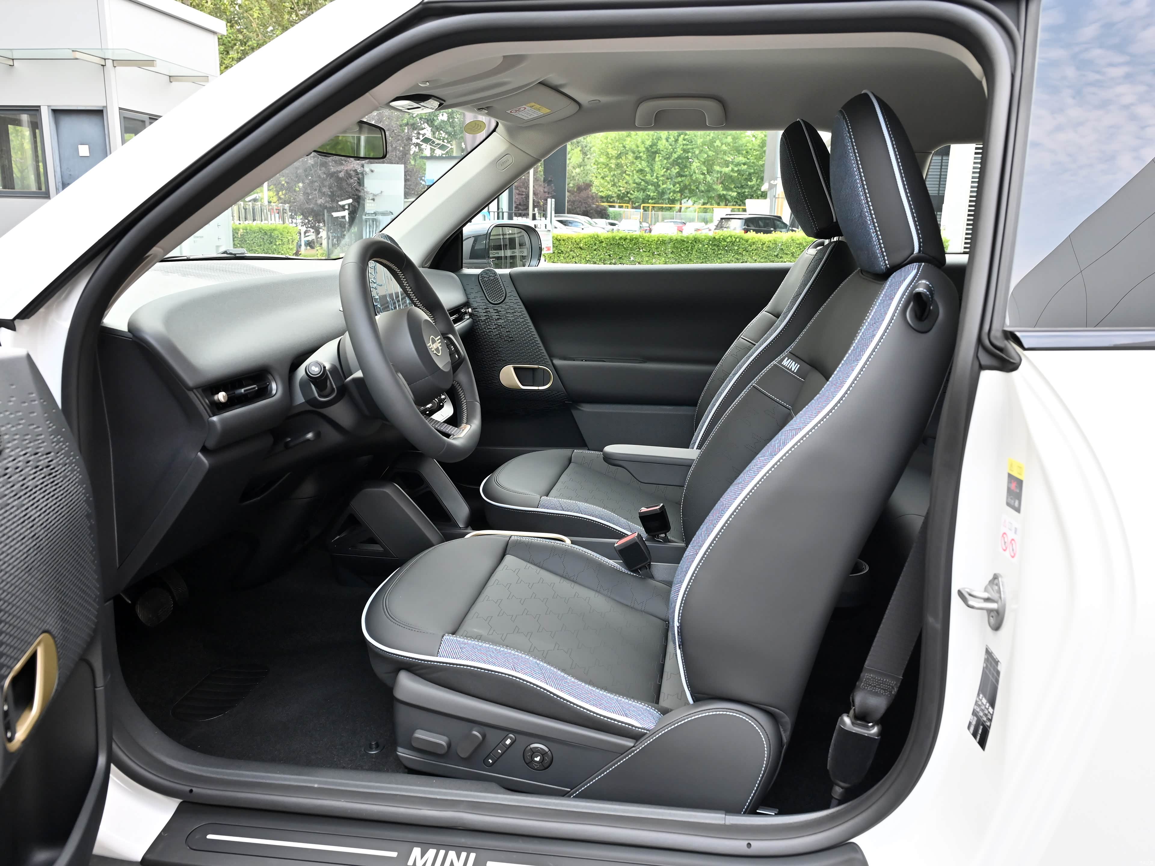 MINI Cooper, миниатюра 19
