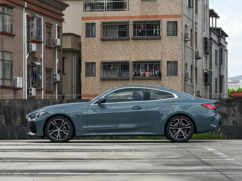 2026�� 425i M�˶���װ