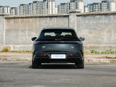 2026�� DM-i 200KM������